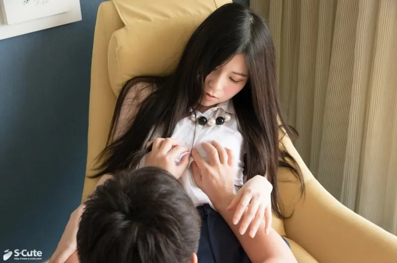 Phim sex gấu hàn quốc cực xinh vú cực đẹp